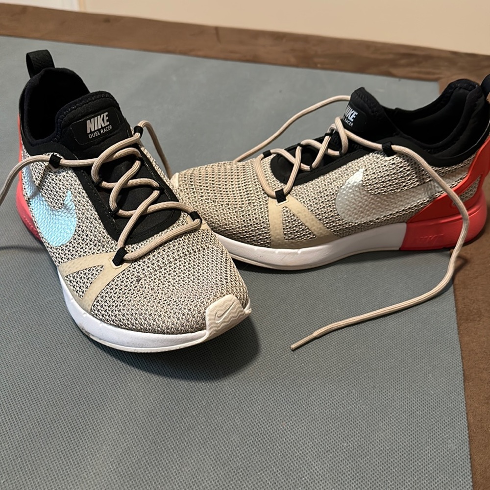 Nike sneakers size 8.5